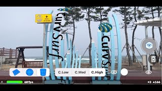 FindSurface for Spatial Computing