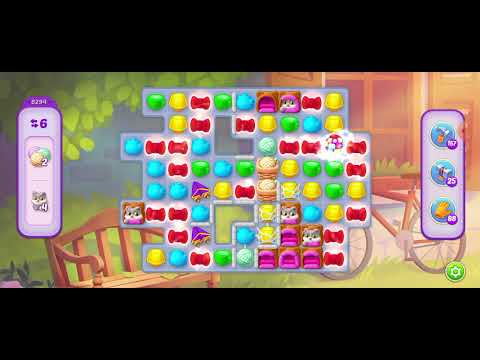 Homescapes 8294 - no boosters 🏠