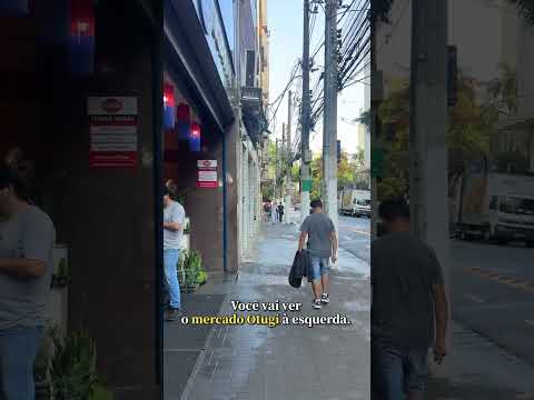 19° Festival da Cultura Coreana | Como chegar no Oswald de Andrade