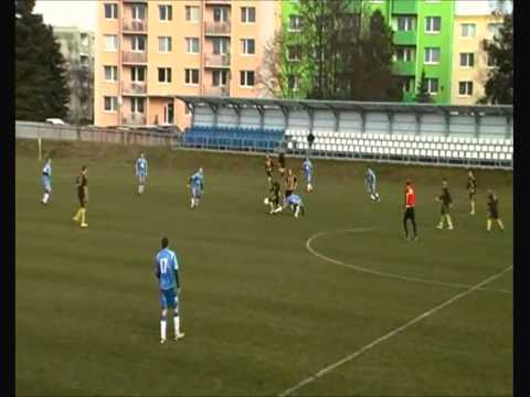 1.sk Prostějov 1.fc Victorie Přerov