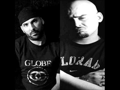 Spens ft. Sarafa - Pusni Tova