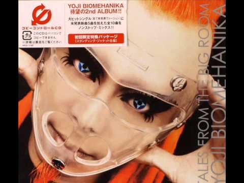 Yoji Biomehanika - A Theme From Banginglobe (Exclusive Album Edit Mix)