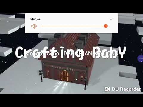 MONSTER SCHOOL : [FORTNITE DANCE ANIMATIONS] AND EPISODE OMG. DANCE FLOSS