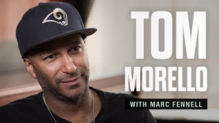 Tom Morello