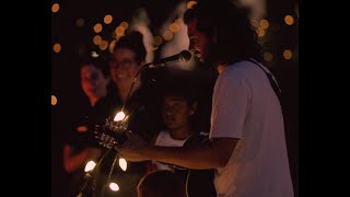 Laurence Castera - Le phare (Tournée Feu de Camp 2018)