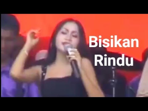 Bisikan Rindu - Rista Masta // OM BIR@WA 2003