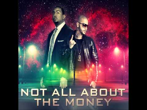 Timati & La La Land feat. Timbaland & Grooya - Not All About The Money (Official Video HD)