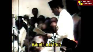 Download lagu Pidato Soekarno Berapi-api: Tentara Jangan Ikut-ikut Politik | 17 Agustus 1953 mp3 Download lagu Pidato Soekarno Berapi-api: Tentara Jangan Ikut-ikut Politik | 17 Agustus 1953 mp3