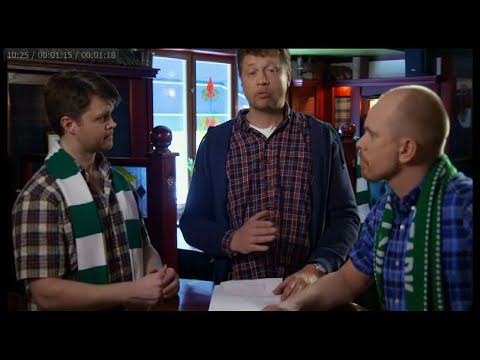 Café Bärs - Bastun