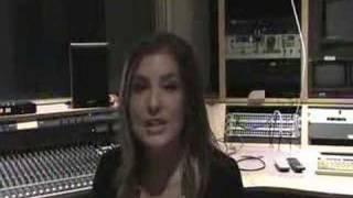 Sarah Buxton Video Blog