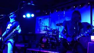 PAVIC - Unconditioned Love, live @ Jailbreak 09/02/2013