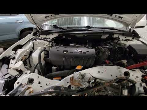 FOR SALE - 22A0098 - 2012 MITSUBISHI LANCER - 2.0L ENGINE