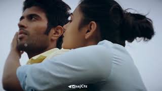 Arjun Reddy  Kiss Scene  Vijay Deverakonda  Whatsa