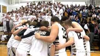 preview picture of video 'Oak Forest Bengals'