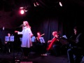 Песни, для тех, кто с краю - Princesse Angine (MusicLab, 15.11.14 ...