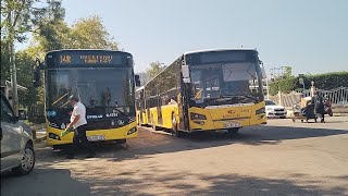 14R | SEYAHAT (Küçüksu Kasrı - Kadıköy arası)