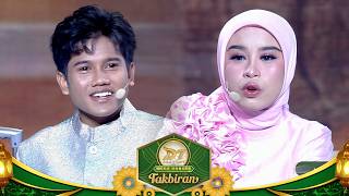 Download lagu Sketsa Akbar Family! Sekeluarga Saling Menguatkan! Masalah Jadi Selesai | Mega Konser Takbiran 2026 mp3
