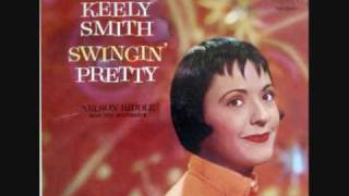 &quot;Be My Love&quot; Keely Smith