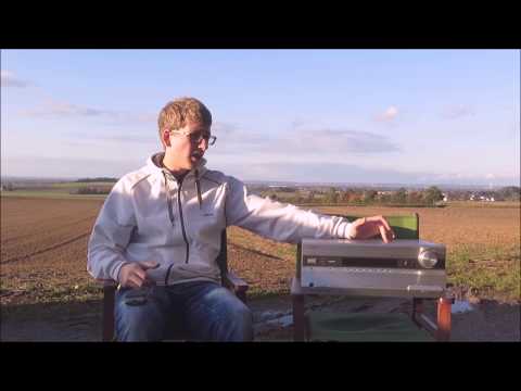 Onkyo TX-SR 605 / starker AV/Receiver für 70€ ~