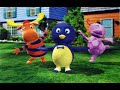 The Backyardigans 2002 Pilot Comparison Similarities With The Heart Of The Jungle Ep 2