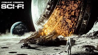 NASA's 1972 Mission Found ANCIENT CAVES With MACHINERY, Every Astronaut We Send Disappears!