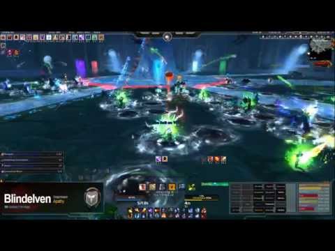 Apathy (Hyjal-US) Vs Immerseus 25 Man Heroic