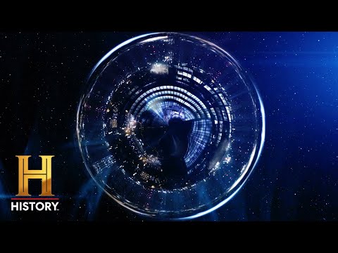 Exposing Alien Secrets: From Roswell to Nan Madol *Marathon* | Ancient Aliens
