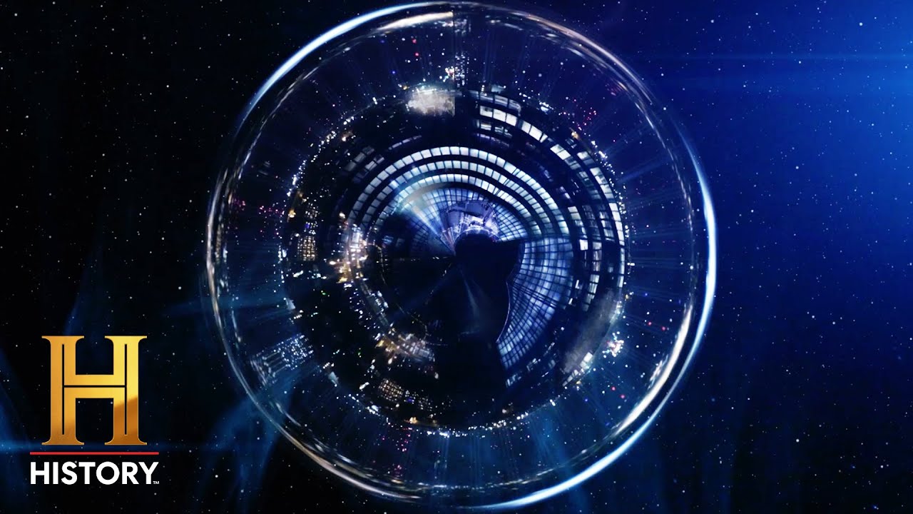 Exposing Alien Secrets: From Roswell to Nan Madol *Marathon* | Ancient Aliens