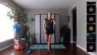Workout Thumbnail