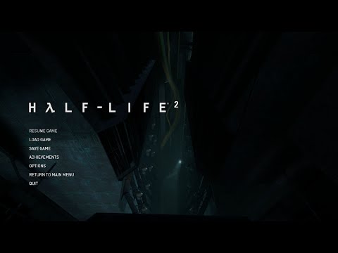 HALF LIFE2 pt18