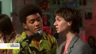 Saturday Sessions  The Lemon Twigs perform  How Lucky Am I .