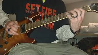 Guns (are for pussies) - 311 Cover