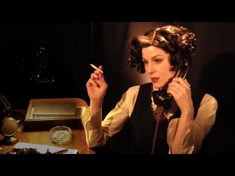 @EMBERHONEY Some Kind of Alchemy (Official Music Video)