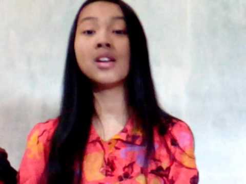 Aura Angellica Risqullah