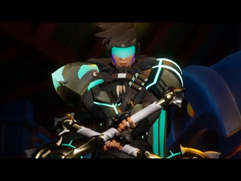 Dauntless Chainblades Reapers Dance Build