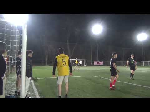 La zekeneta vs Ldf - #LigaNuñez - #Apertura SLD - 22/5/2022