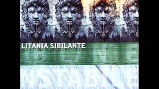 Italian Instabile Orchestra - Litania Sibilante