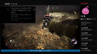 いつめんでDBD