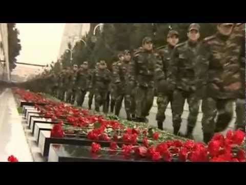 Ehli-Beyt qrupu - Shehidler