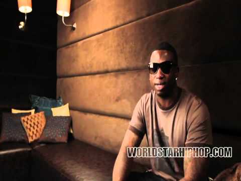 Gucci Mane - Raw Report (720p HD Video)