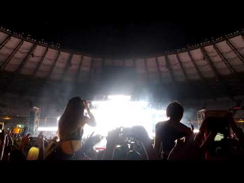 Vintage Culture so track boa BH 2019