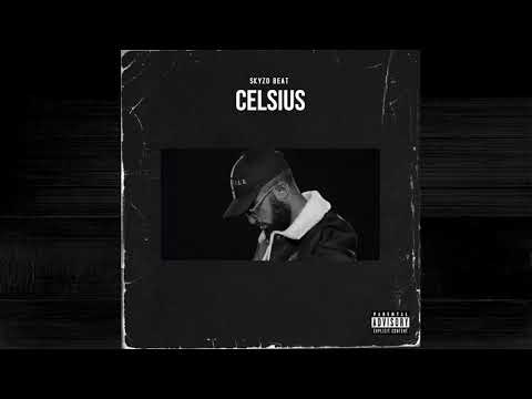 Niro x Ninho x SCH Type Beat - "Celsius" | Instru Piano Sombre | Prod. Skyzo