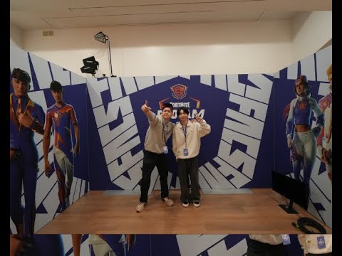 学校教育教員養成課程 世界大会まで２日。現地LA練習会場。こよたと。