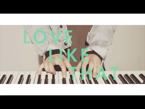 Love like that - LambC(램씨) MV