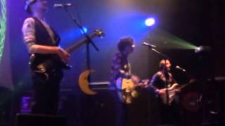 GONG Bin Stoned/Longshanks/O Mother