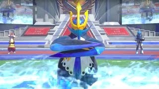 Игра Pokken Tournament DX (Nintendo Switch)