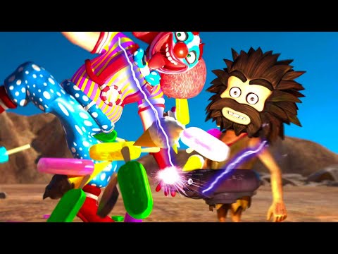 Oko Lele ⭐ आइसक्रीम बारिश 🦕 Ice cream rain ⭐ Oko Lele Hindi