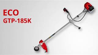 Brush cutter ECO GTP-185K