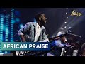 @Tye Tribbett | African Medley | LIVE Performance