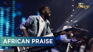 @Tye Tribbett | African Medley | LIVE Performance